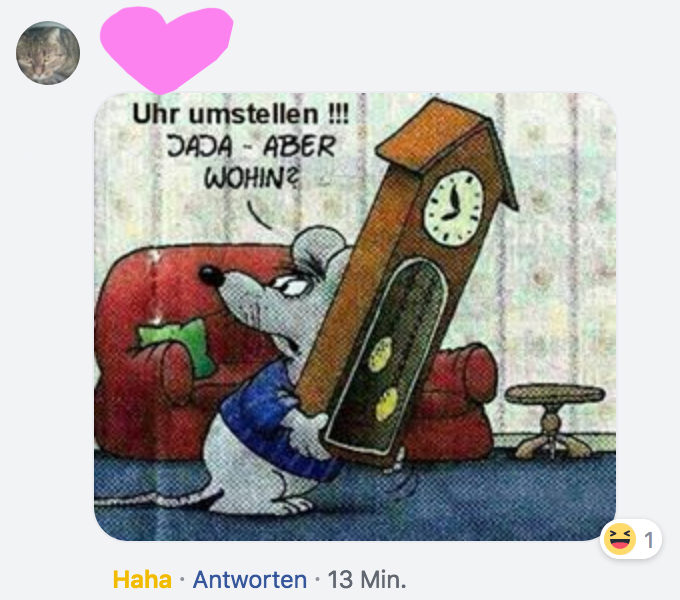 Uhren Umstellen Lustig Uhren Umstellen Lustig