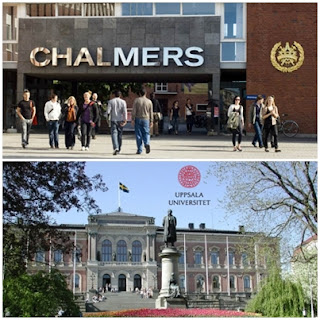 Beasiswa Luar Negeri