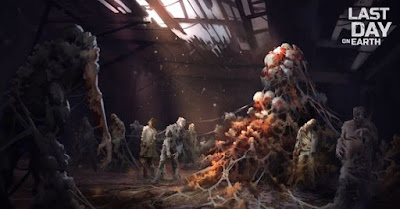 Last Day on Earth: Survival Last Day on Earth: Survival