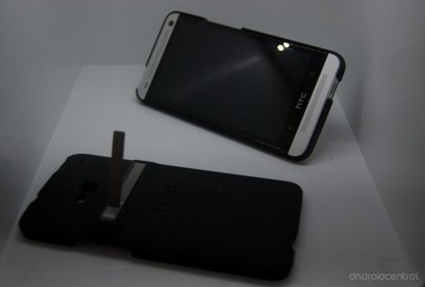 HTC One: Offizielles Zubehör zeigt sich HTC, Android Smartphone, Smartphone, HTC Smartphone, HTC One