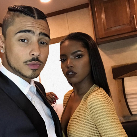 Who Are Empire s Castmembers Dating In Real Life