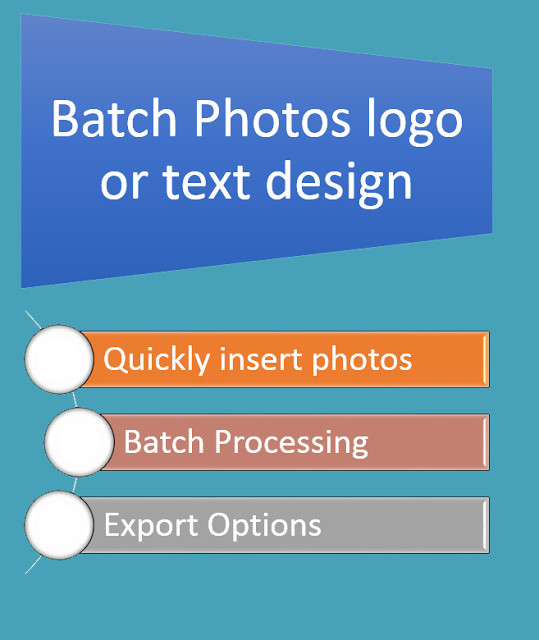 batch logo edit batch logo edit