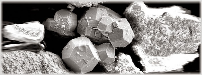 quasicristal