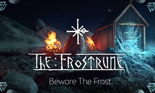 The Frostrune Game Offline Petualangan Terbaik di Android Secara Gratis - The Frostrune