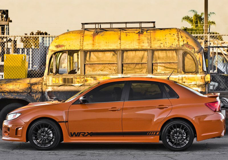 Luxury Automobiles