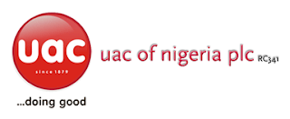 UAC Nigeria PLC Recruitment 2020