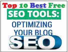 10 Best Free SEO Checker Tools For Blogger Site