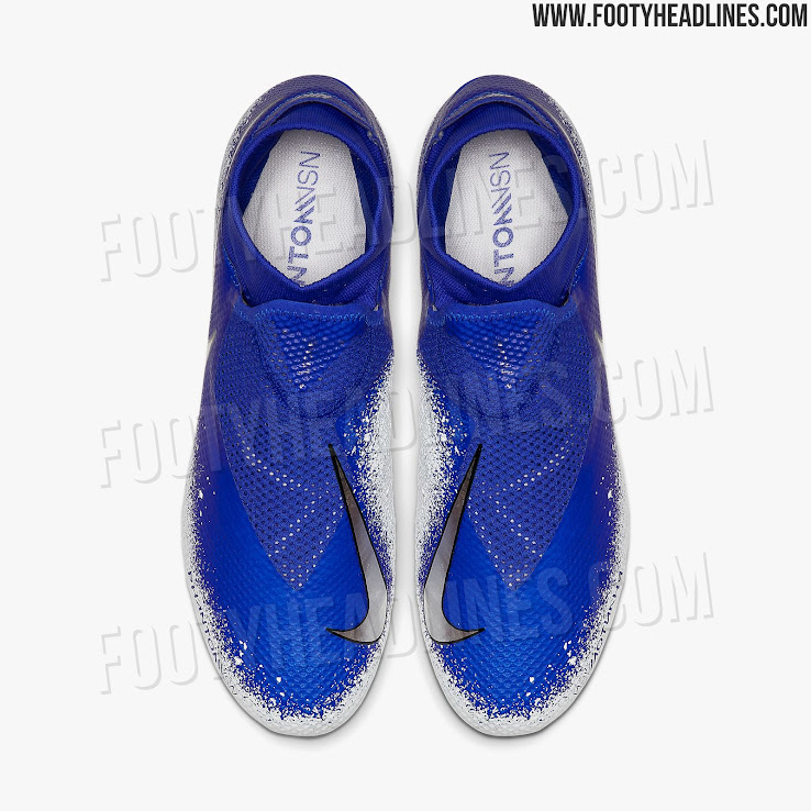 nike phantom vision 2019