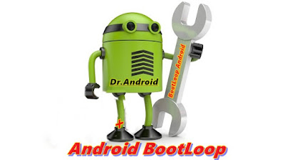 Android BootLoop