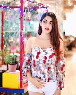 Actress Shivani Singh Images Actress shivani Singh latest hd photos