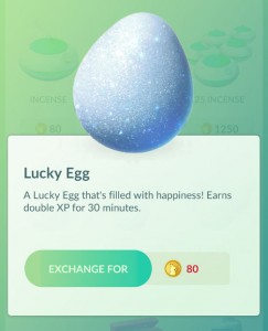 lucky egg lucky egg