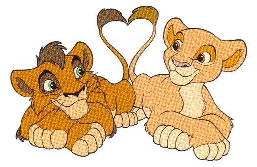free lion king clipart - photo #39