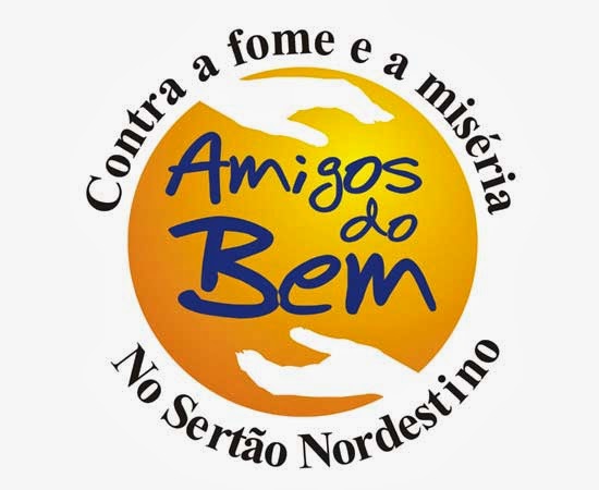 amigos do bem