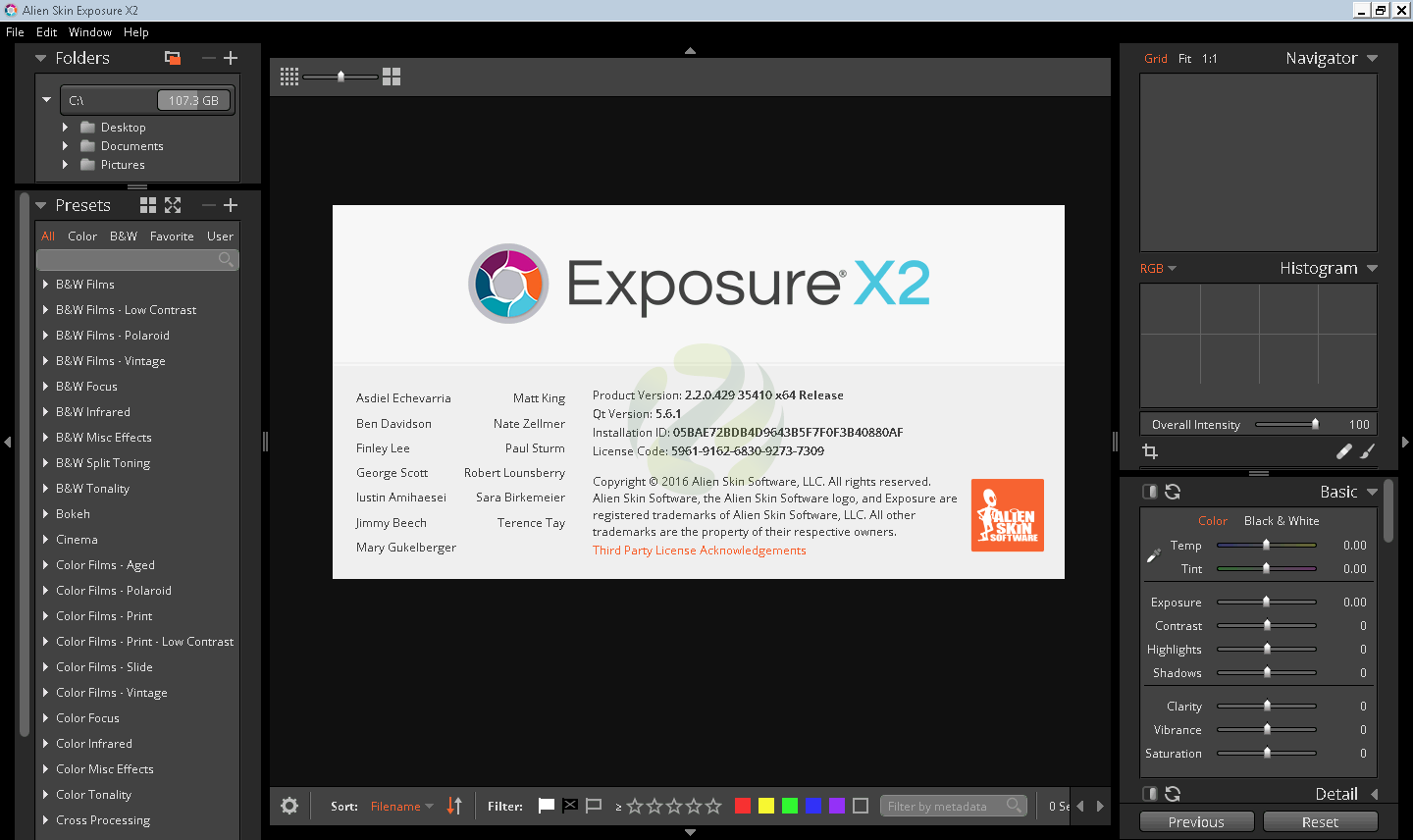 alien skin exposure x bundle alien skin exposure x bundle