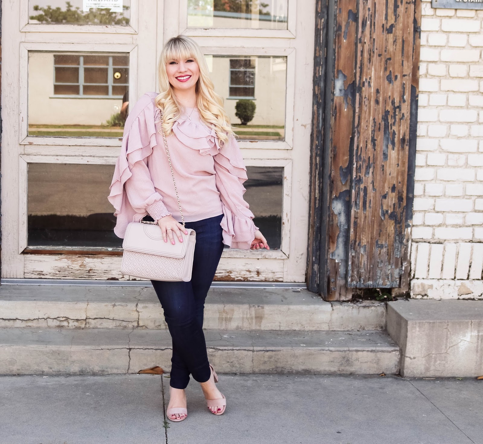 Jeans That Fit (the struggle is real)