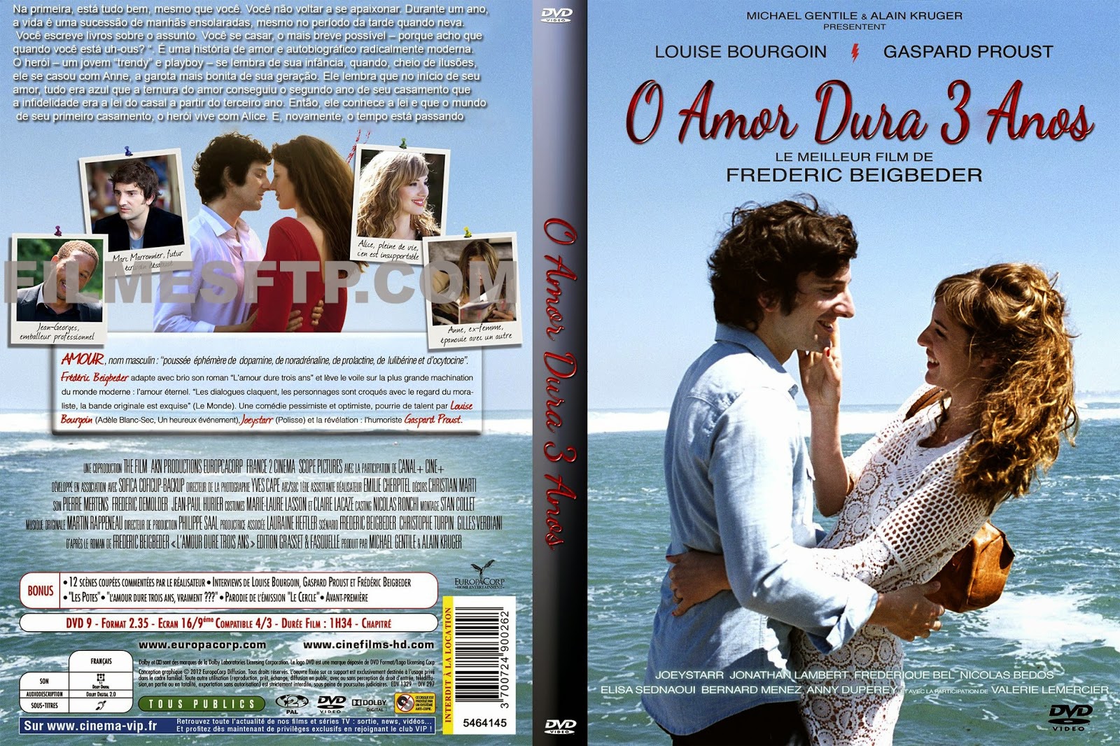 O AMOR DURA 3 ANOSCAPAS BIL O AMOR DURA 3 ANOSCAPAS BIL