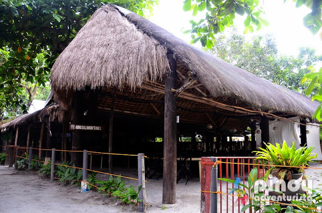 Crystal Beach Resort Zambales