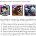 Step by step guide how to form powerful attack combo in Clash Royale