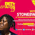 How To Vote For STONEBWOY To Win #BET2017 Best International African Act 