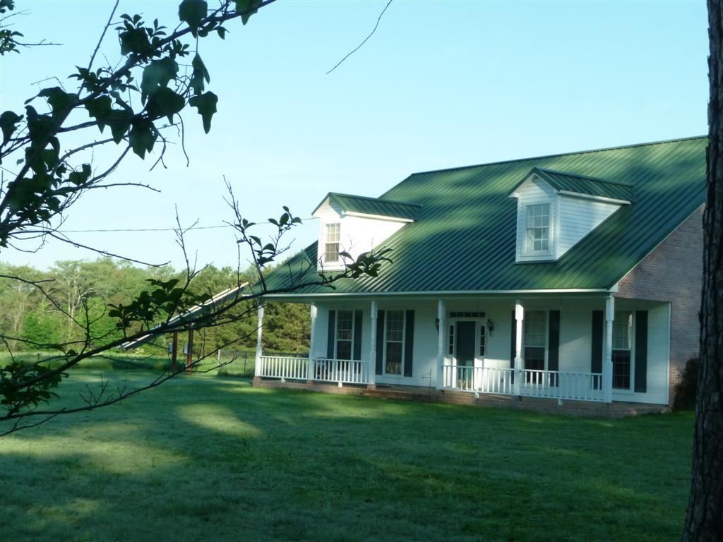 Skid and Sandy On The Road Coushatta Louisiana to Marion Mississippi