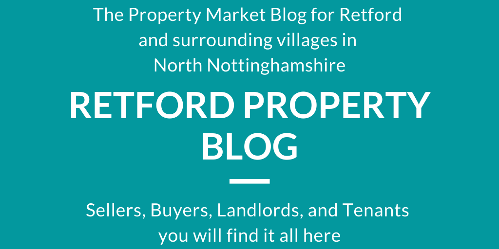 Retford Property Blog