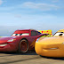 Espectacular concurso CARS 3 (Participen por premios de la película) / Terminado