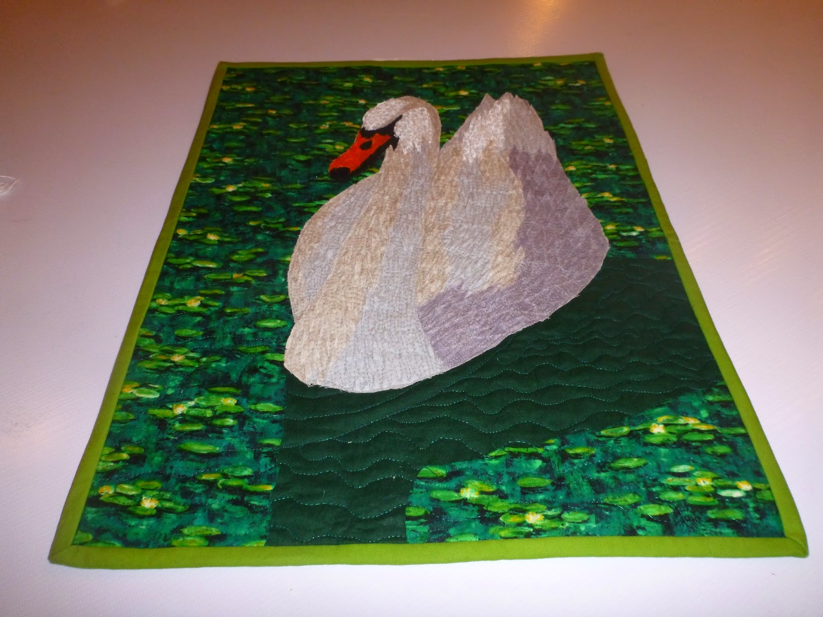 Patchwork, Quilting and Craft and Retreats with Ferret