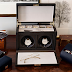 Jewellery & Watch Boxes