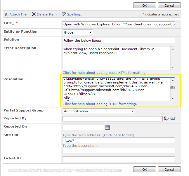 SharePoint Rich Text Editor Toolbar Missing