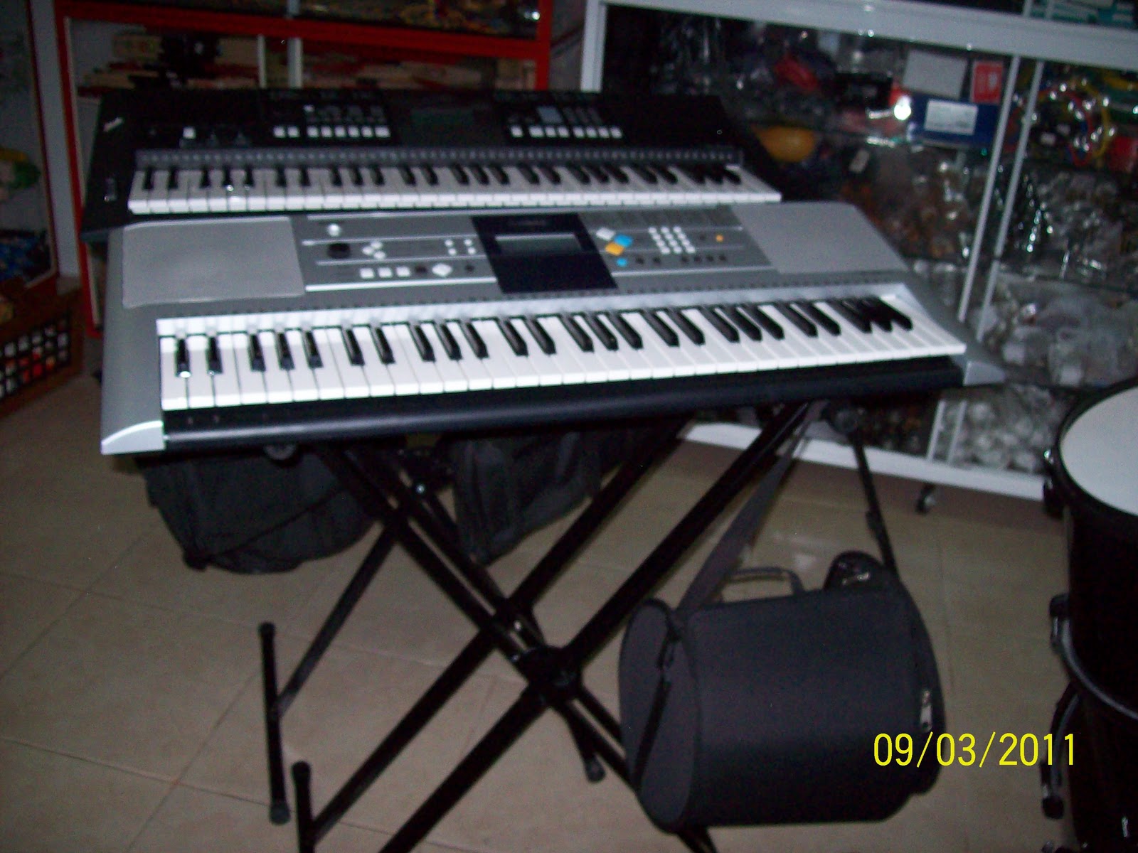 casa musical monteria PRODUCTOS