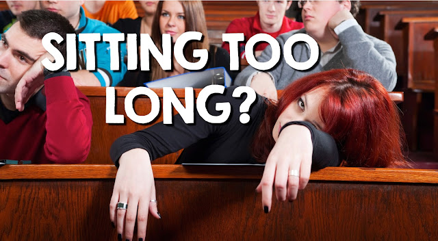 Movement in the classroom: easy ways to get students moving to learn Moving and stretching boosts creativity and breaks up monotony. Here are 10 simple ways to get your secondary students out of their seats and learning lots!