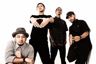 KUNCI GITAR BONDAN FADE TO BLACK - EXPRESIKAN