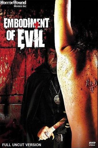 Embodiment of Evil (2008) ταινιες online seires xrysoi greek subs