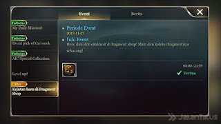 Fragment Jaman Now Fragment Jaman Now