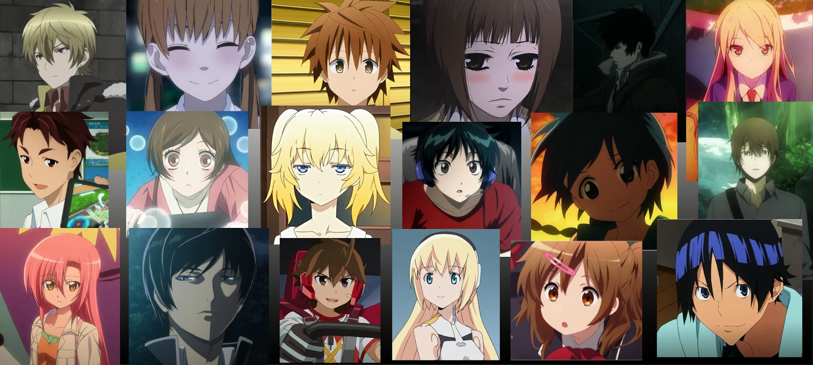 Apple Anime Blog Anime itu APA SIH???