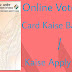 Online Voter Id Card Kaise Banaye / Kaise Apply Kare