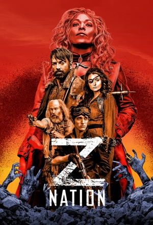 Z Nation Z Nation