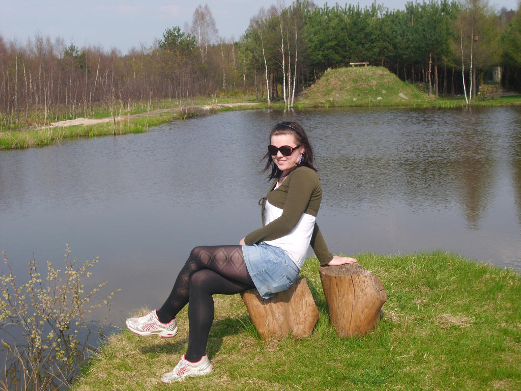Tabasco in anus 40 something naked women