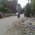 वार्ड स्कैन - राजापुरवा इलाके में दम तोड़ रहा है स्‍वच्‍छ भारत अभियान 