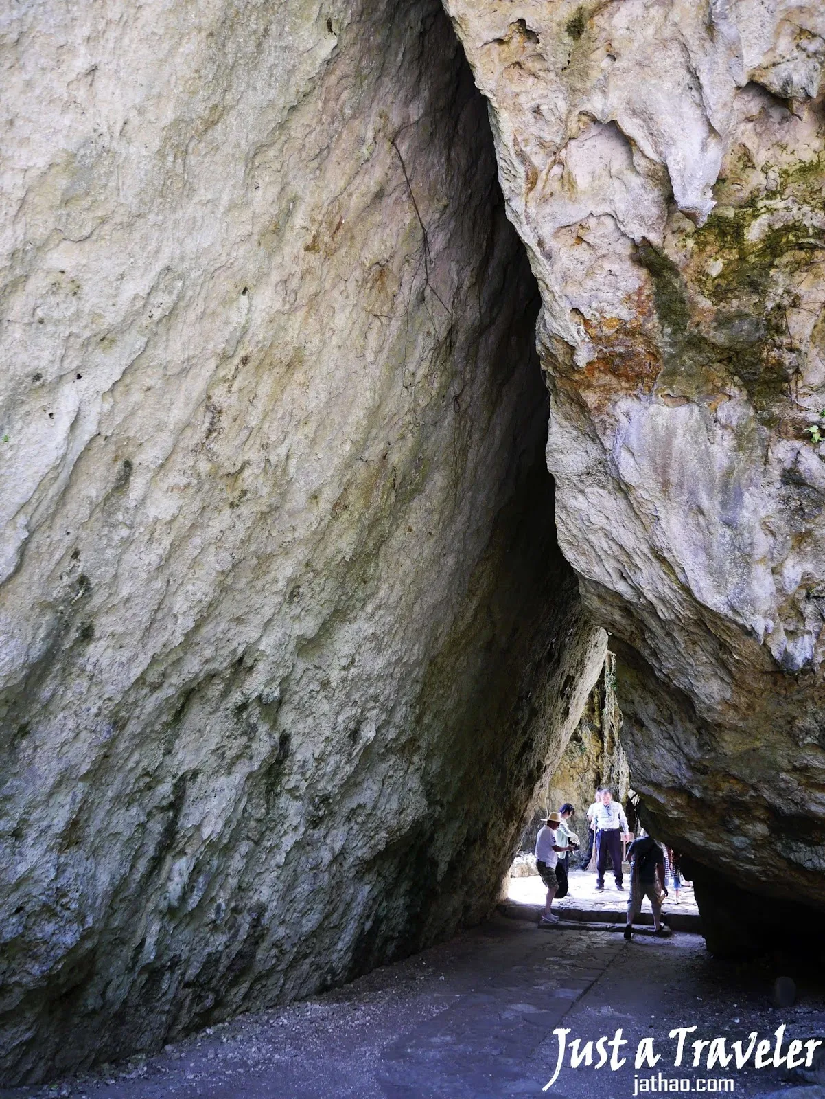 沖繩-沖繩世界遺產-齋場禦嶽-seifautaki-自由行-旅遊-景點-Okinawa-world-heritage