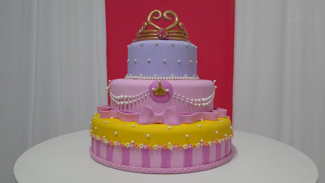 Festa Princesa Sofia Princesa Sofia