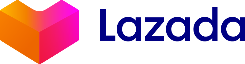 Logo Baru Lazada 2019