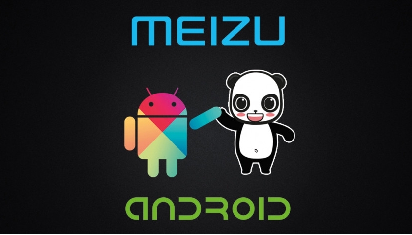 Įmonė Meizu buvo sertifikuota Google Meizu