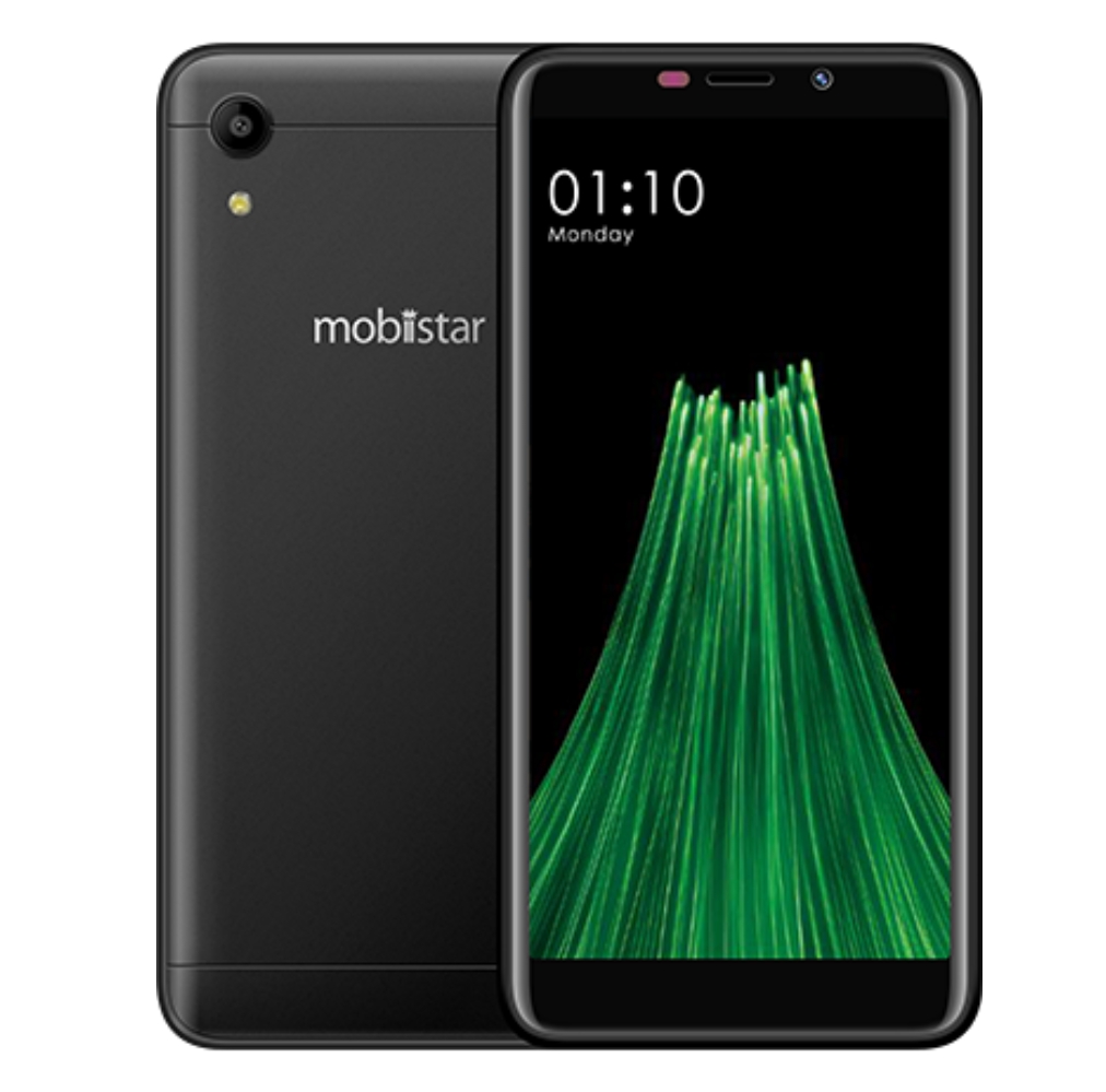Mobiistar C1 with 8MP frontfacing camera, 5.34inch