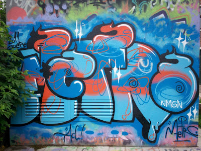 graffiti antwerp