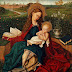 Humility Of The Blessed Virgin Mary