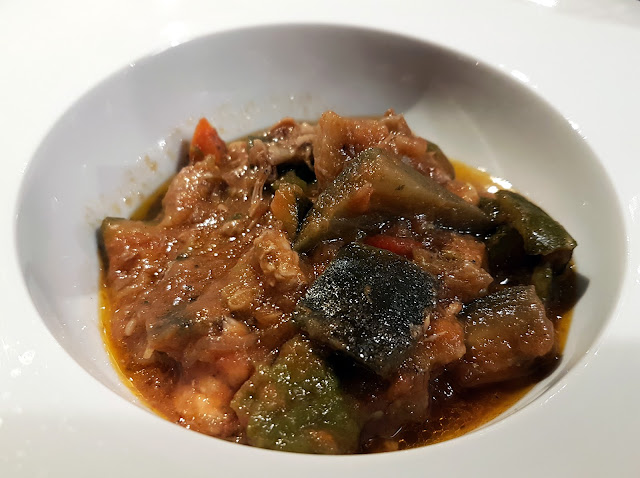 Topik restaurant menú ronqueo elcoladorchino