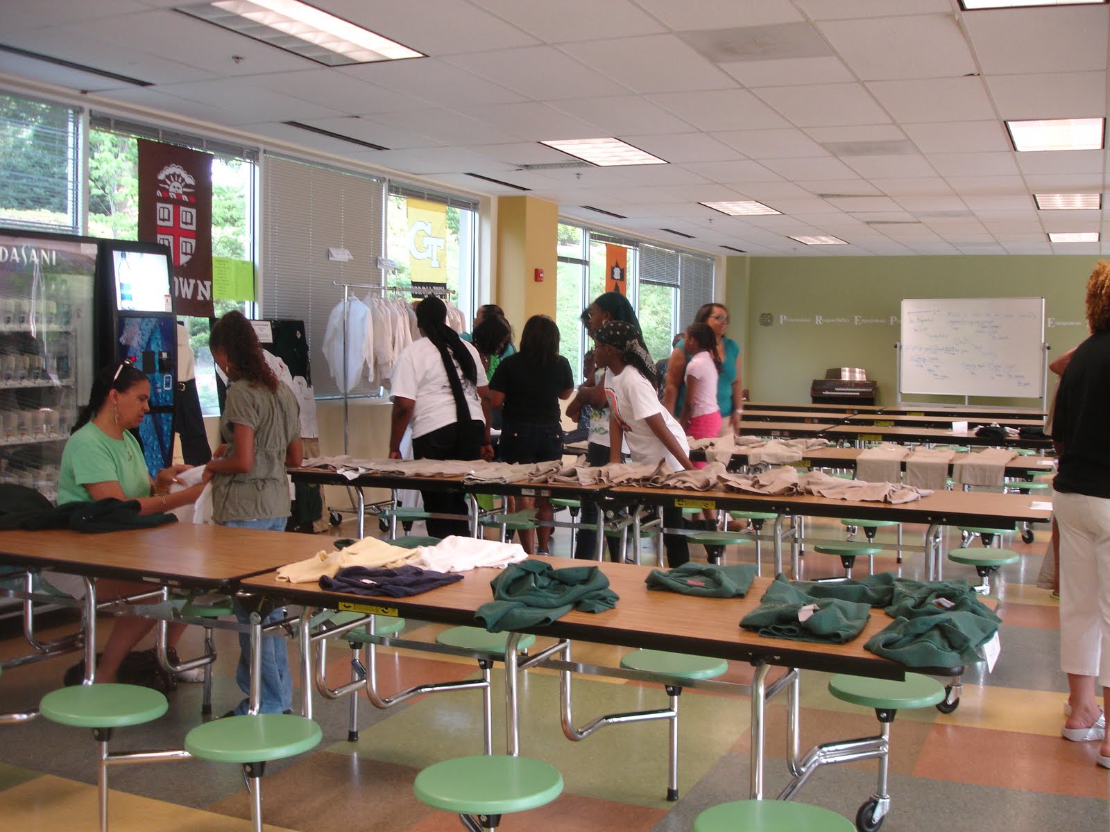 Why Single Gender Schools Matter The Case of Ivy Preparatory Academy