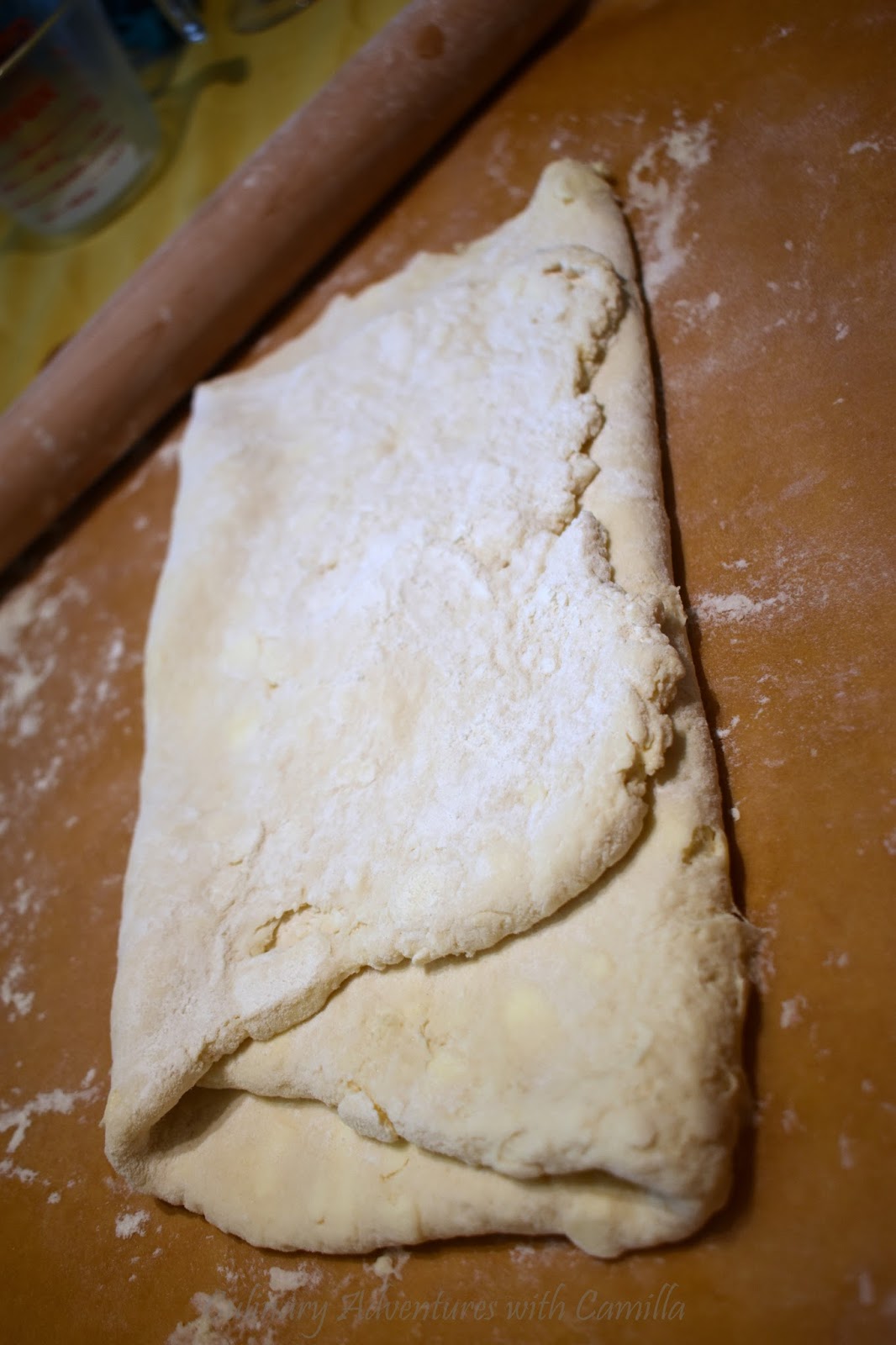 Laminated Biscuits BreadBakers
