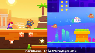 Super Phantom Cat 2 MOD APK Super Phantom Cat 2 MOD APK